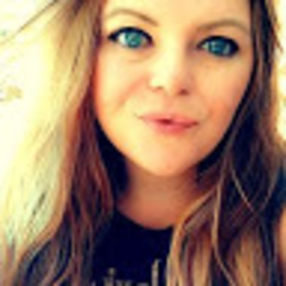 Meet your Posher, Jessa